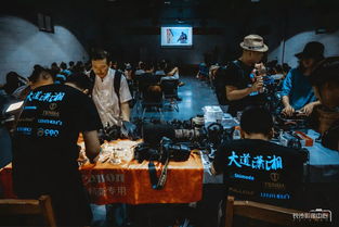 光影湘江畔，藝境寧鄉(xiāng)行——'行走的影像'長沙寧鄉(xiāng)站攝影藝術(shù)交流會(huì)暨獲獎(jiǎng)作品揭曉