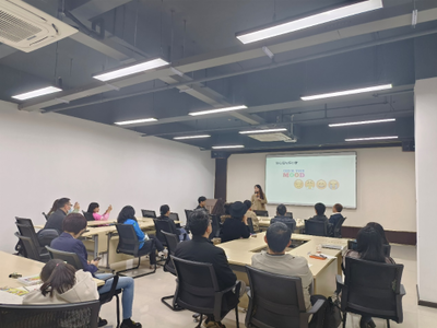 昆明國家高新技術產業開發區 數字文化創意軟件開發的新興沃土